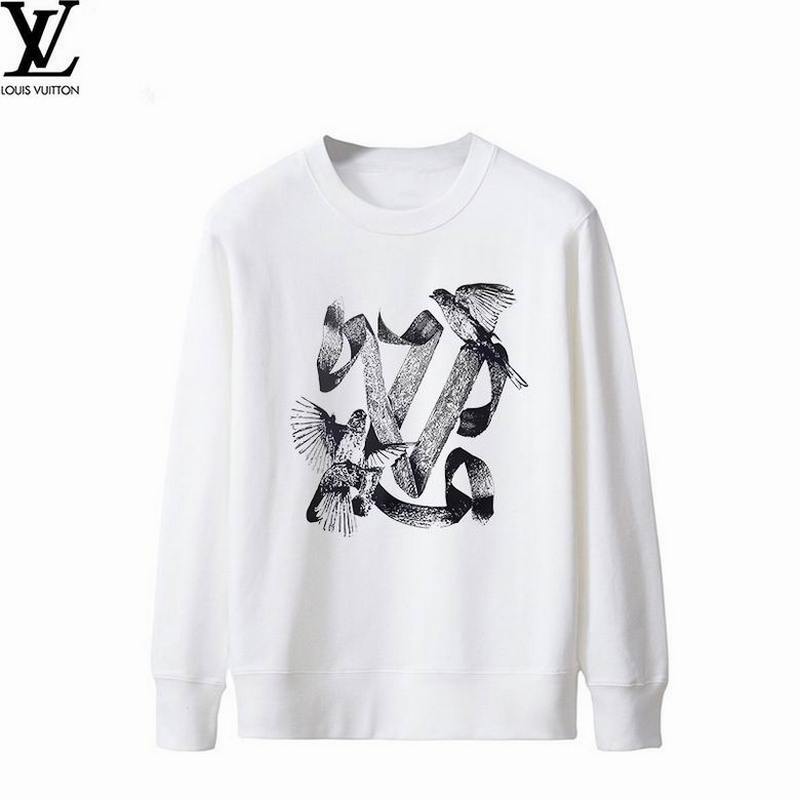 LV Men's Hoodies 677